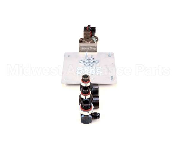 140515 Henny Penny Pump Conv Hdwe-Eeg1Xx