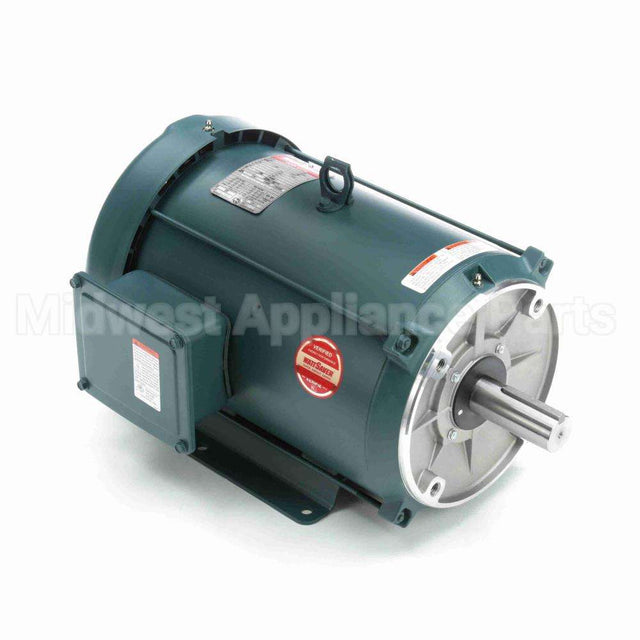 140521 Leeson Motor
