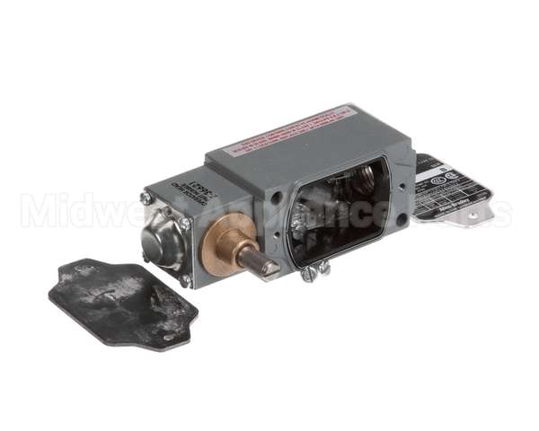 140524 Capkold Limit Switch Lever Type Ccw