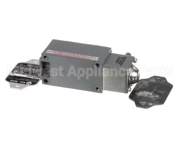 140524 Capkold Limit Switch Lever Type Ccw