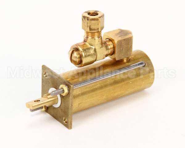 140530 Emberglo Es5M Water Pump