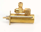 140530 Emberglo Es5M Water Pump