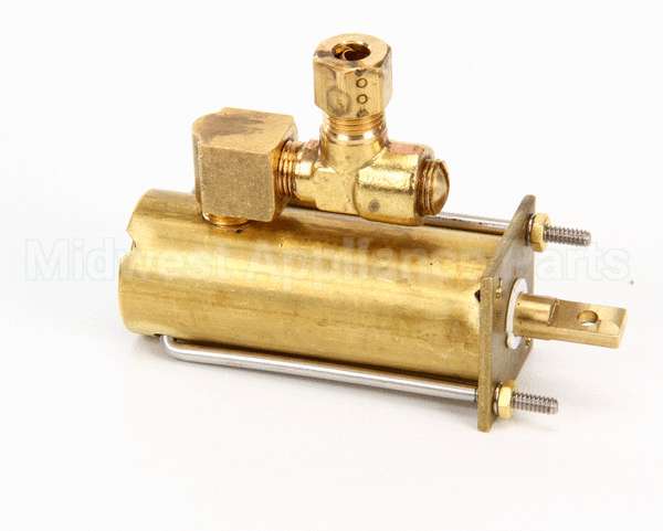 140530 Emberglo Es5M Water Pump