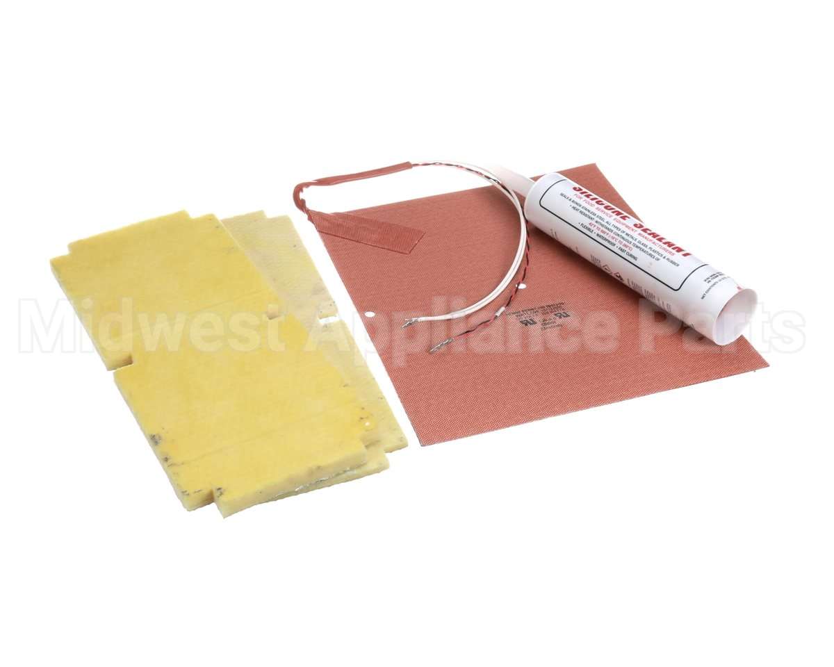 140533 Henny Penny Heater