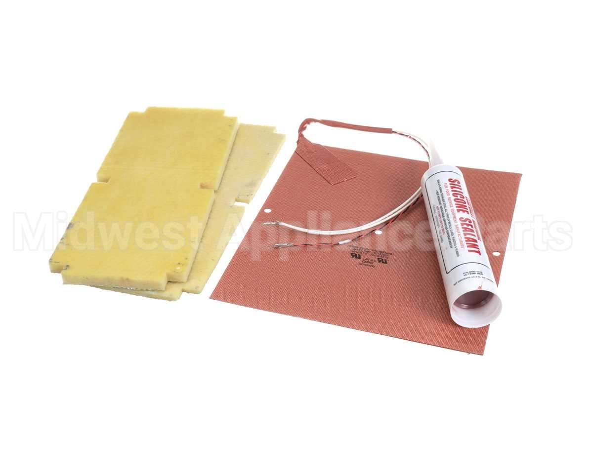 140533 Henny Penny Heater
