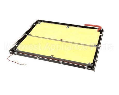 140534 Henny Penny Lower Heating Element With Ins