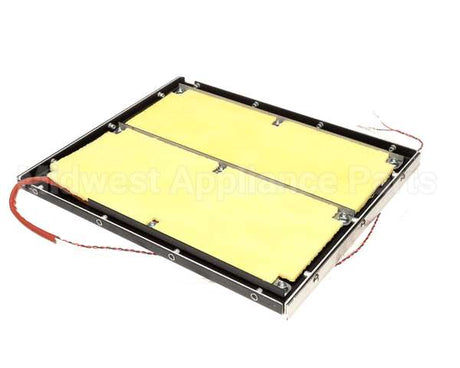 140534 Henny Penny Lower Heating Element With Ins