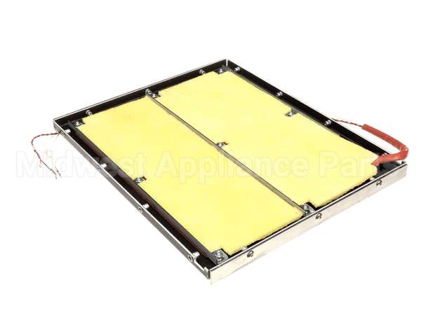 140534 Henny Penny Lower Heating Element With Ins