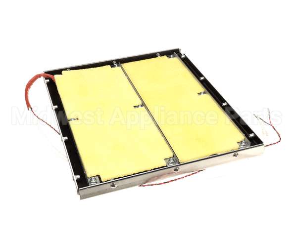 140534 Henny Penny Lower Heating Element With Ins