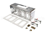140541 Henny Penny Kit-Eeg2X S Bc Blwr Nat-Lp <5K
