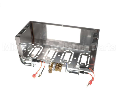 140542 Henny Penny Kit-Eeg2X F Bc Blwr Nat-Lp <5K