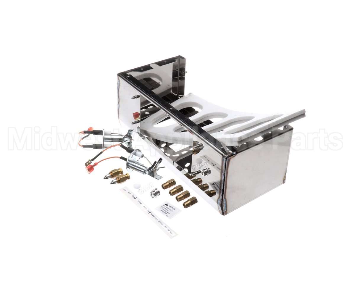 140548 Henny Penny Kit-Eeg2X F Bc Blwr Lp-Nat >5K