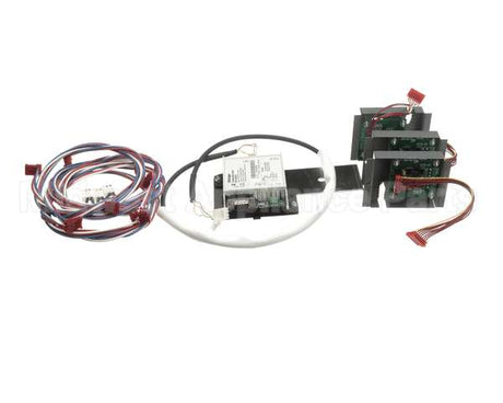 140550 Henny Penny Kit-Eeg243 Sitesage Radio M/A