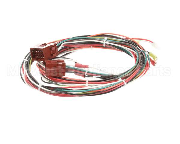 140563 Groen Harness Cavity Upper Control