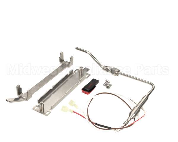 140563 Henny Penny Kit-Hi Lmt Protect Probe Ul