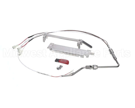 140564 Henny Penny Kit-Hi Lmt Protect Probe Ce