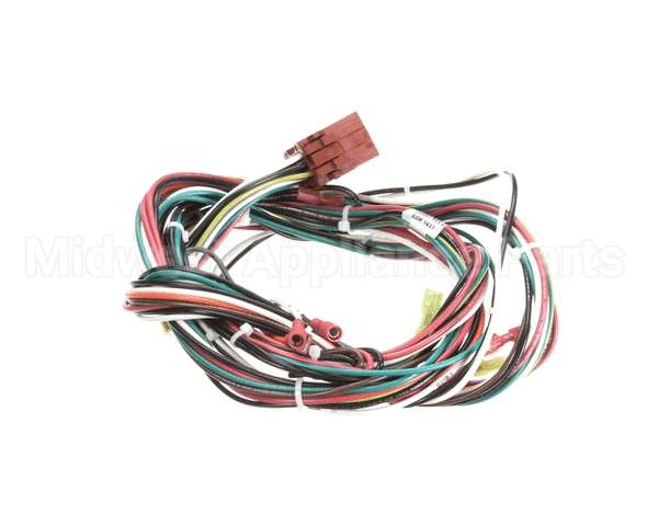 140567 Groen Harness, Lower Cavity Control