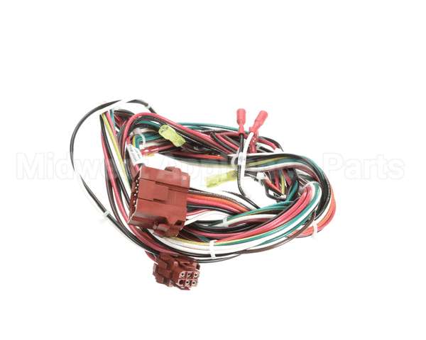 140567 Groen Harness, Lower Cavity Control