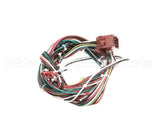 140567 Groen Harness, Lower Cavity Control
