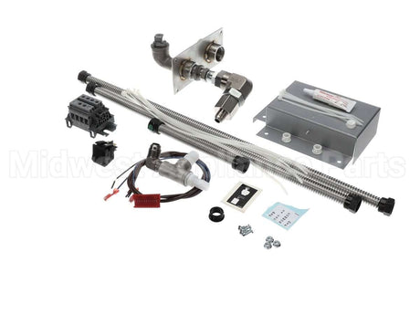 140572 Henny Penny Kit-Eeg16X/2Xx Bulk Fill-Sv