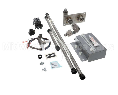 140572 Henny Penny Kit-Eeg16X/2Xx Bulk Fill-Sv