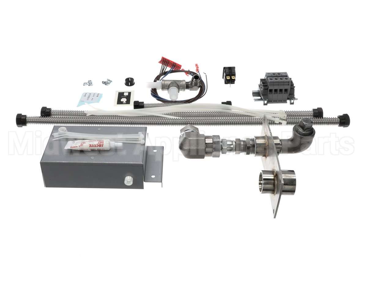 140572 Henny Penny Kit-Eeg16X/2Xx Bulk Fill-Sv