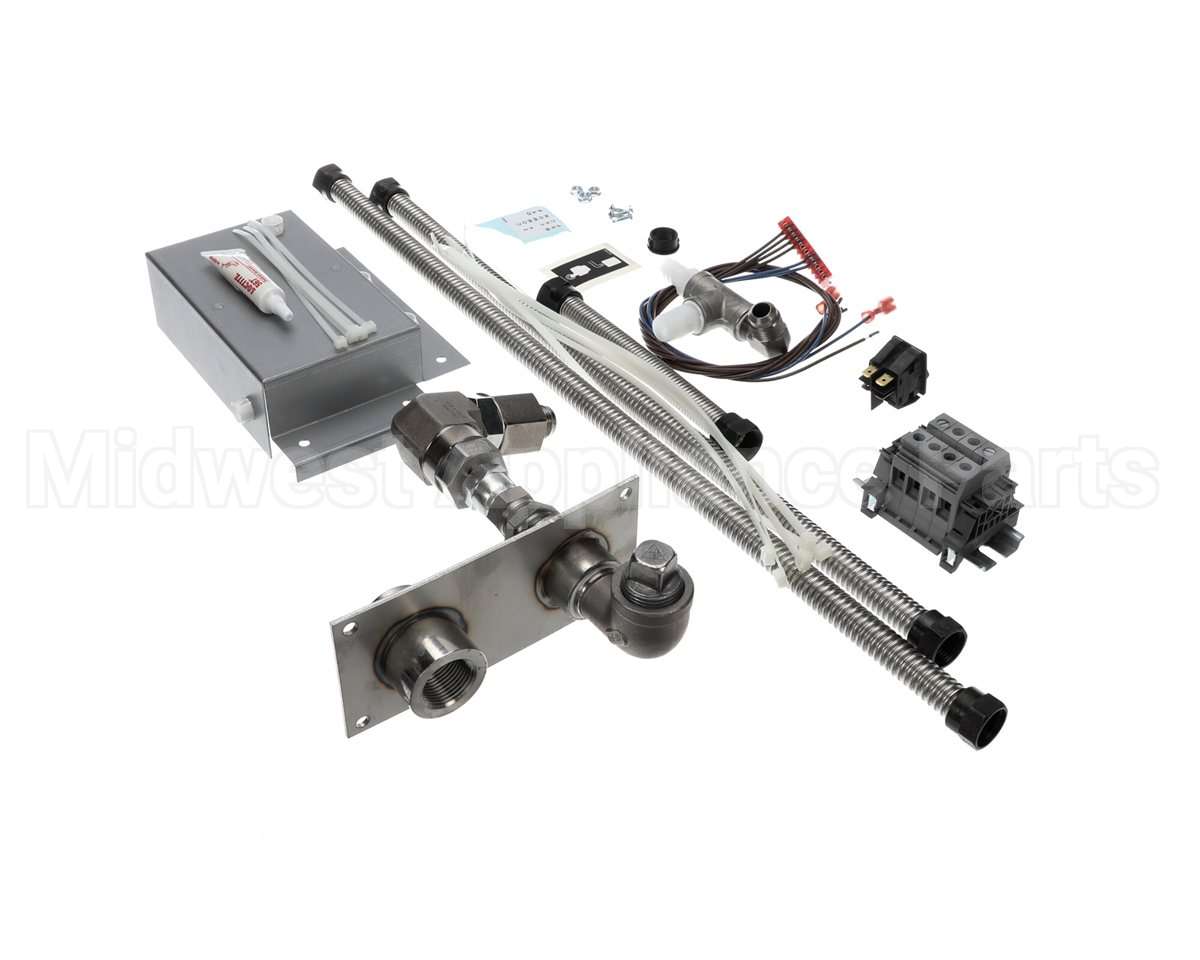 140572 Henny Penny Kit-Eeg16X/2Xx Bulk Fill-Sv