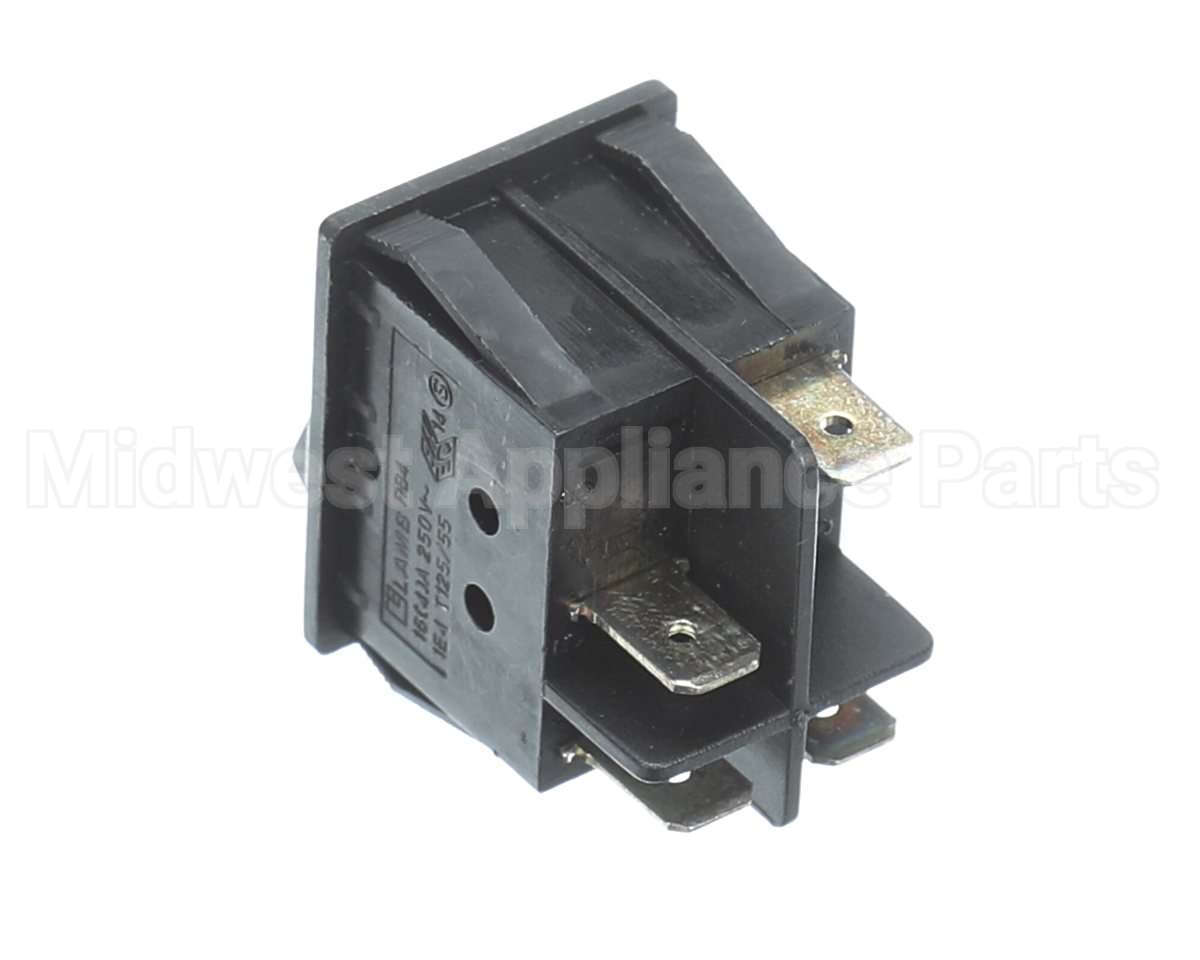 140589P1S Liebert 28Vdc Rocker Switch