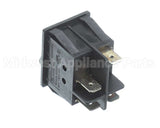 140589P1S Liebert 28Vdc Rocker Switch