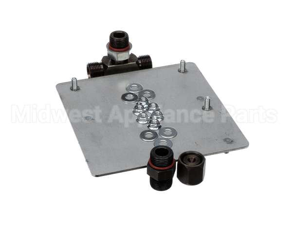 140590 Henny Penny Pump Motor Hardware Kit