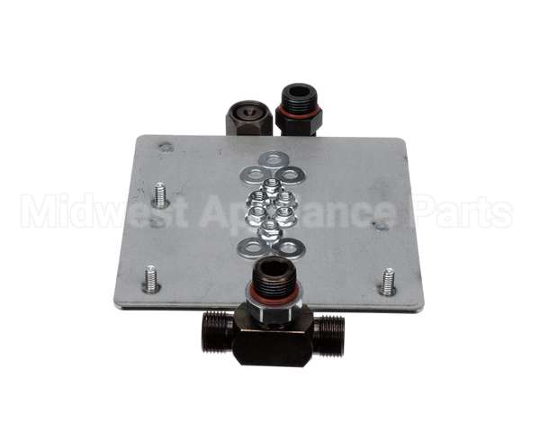 140590 Henny Penny Pump Motor Hardware Kit