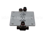 140590 Henny Penny Pump Motor Hardware Kit