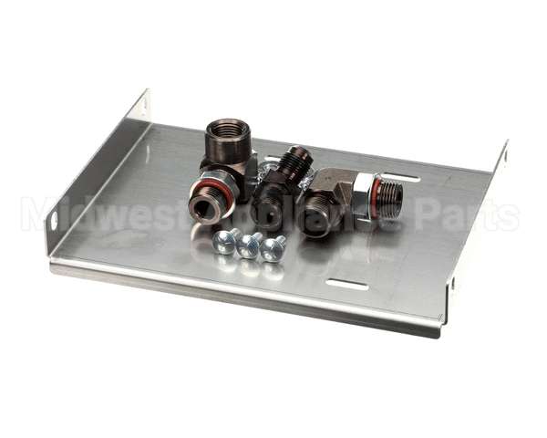 140591 Henny Penny Kit Pump Hardware-Lvg20X