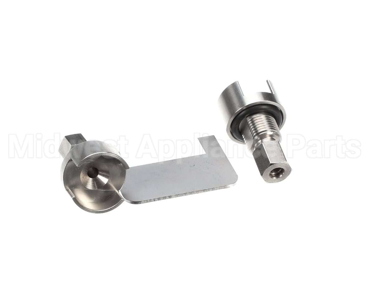 140593 Henny Penny Kit-Pxe/Oxe Probe Fittings