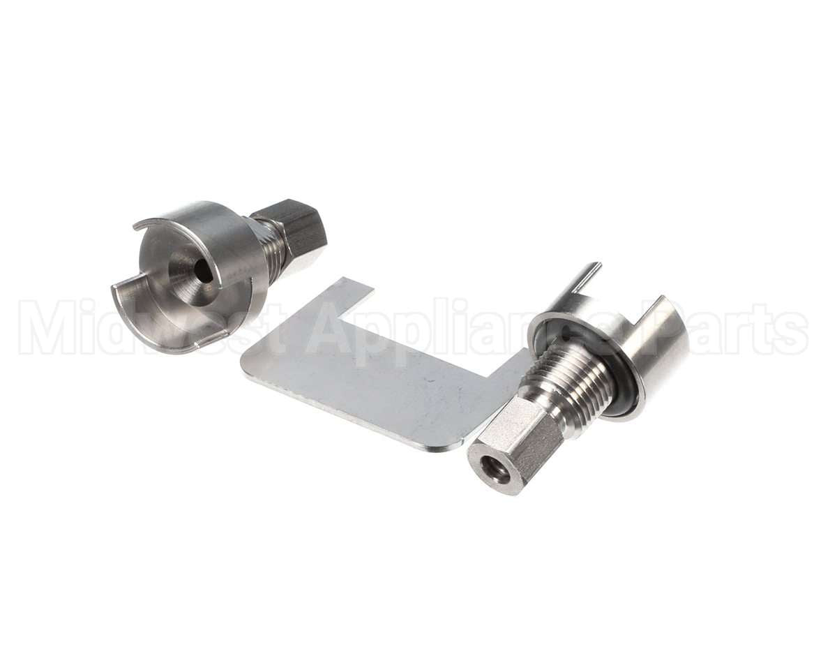 140593 Henny Penny Kit-Pxe/Oxe Probe Fittings