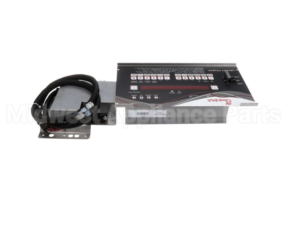 140595 Henny Penny Kit-Cfa Hybrid Wifi Upgrade Kit