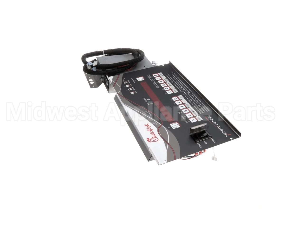 140595 Henny Penny Kit-Cfa Hybrid Wifi Upgrade Kit