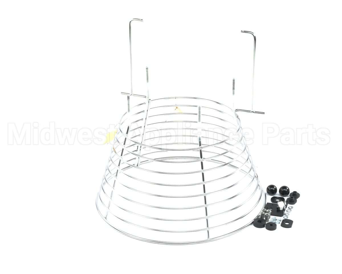 14060-0008 Varimixer Bowl Guard Kit