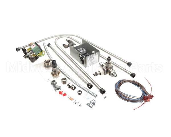 140611 Henny Penny Kit-Eee 14/5 Bulk Fill