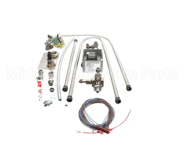 140611 Henny Penny Kit-Eee 14/5 Bulk Fill