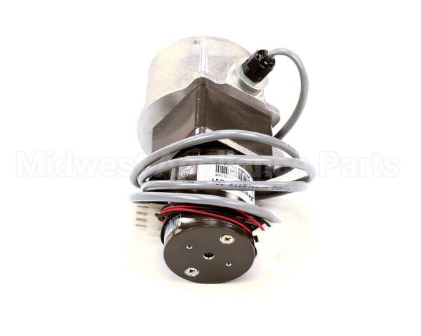140617 Henny Penny Kit-Sel V & Encoder Replace