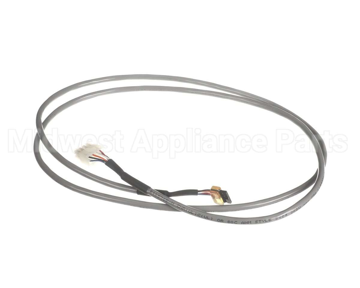 140618 Henny Penny Kit-Sel Vlv Enc Cable Replace