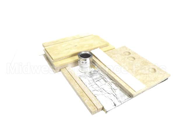 140645 Henny Penny Kit-Fps Insul Ka02Ijj & Above