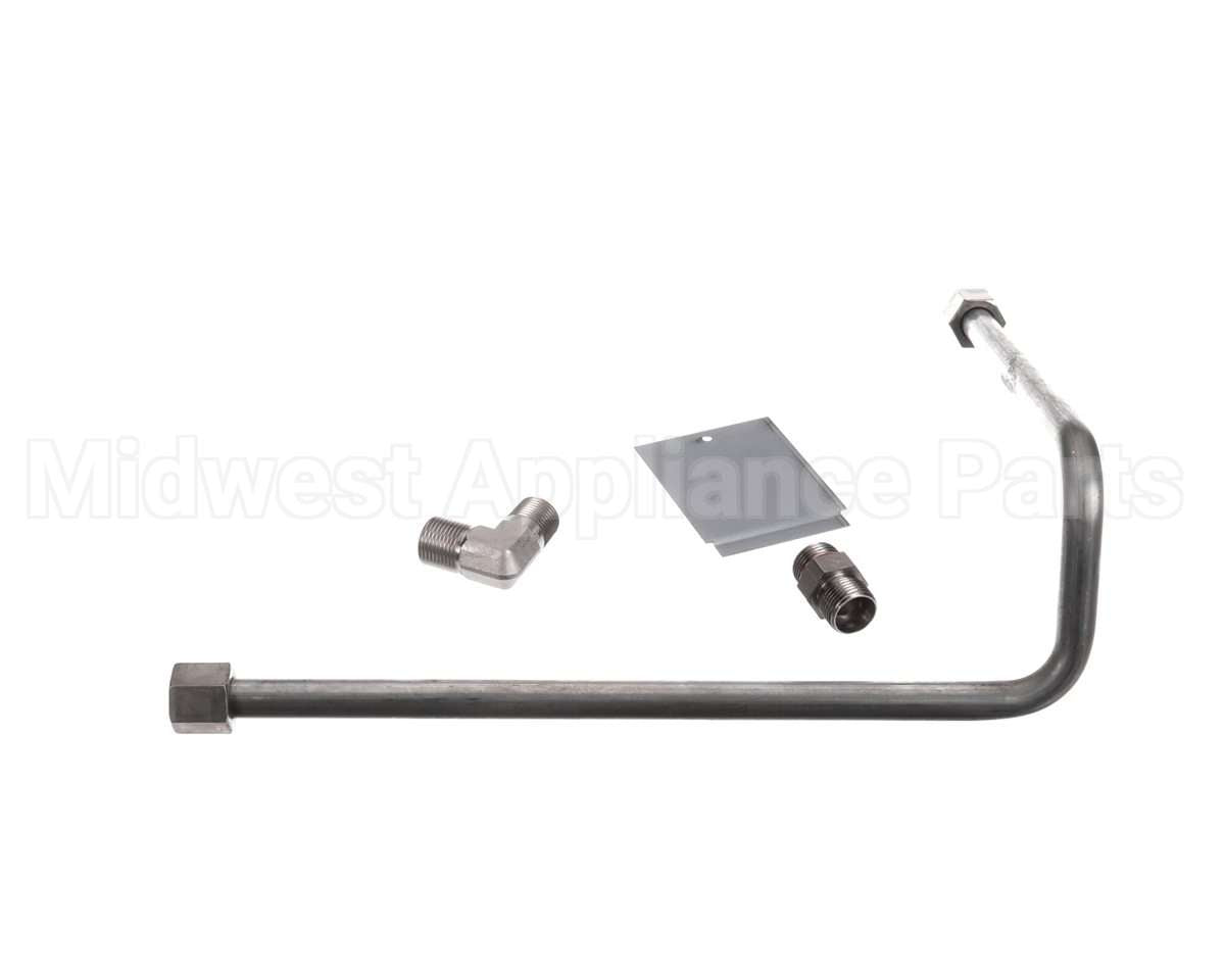 140655 Henny Penny Kit-Lve203/4 Oqm Removal