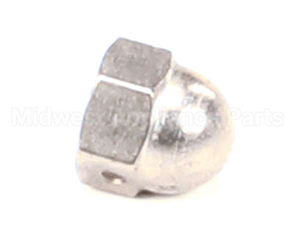 14066 Hardt Locknut Acorn S/S 8-32