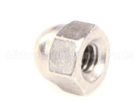 14066 Hardt Locknut Acorn S/S 8-32