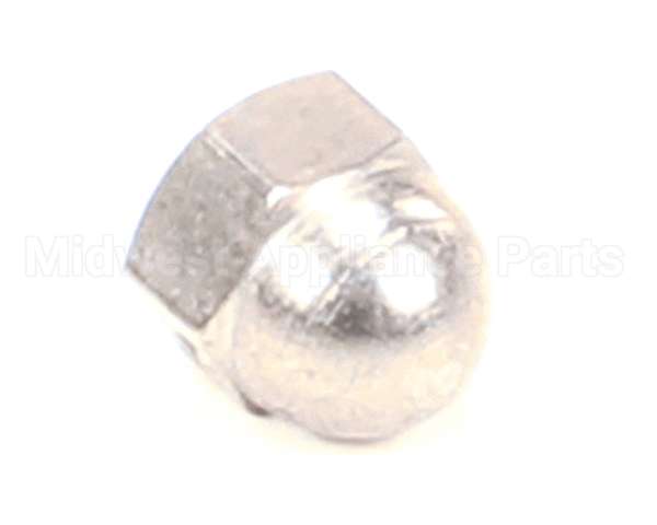 14066 Hardt Locknut Acorn S/S 8-32