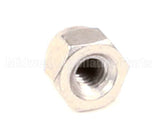14066 Hardt Locknut Acorn S/S 8-32