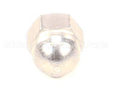 14066 Hardt Locknut Acorn S/S 8-32