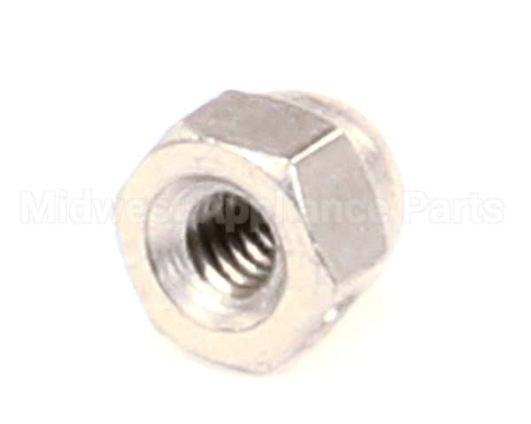 14066 Hardt Locknut Acorn S/S 8-32